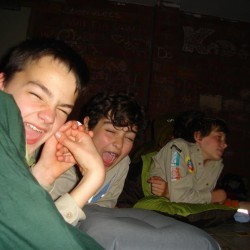 DSC00534  Medium - Scouts en Gidsen Zaventem 